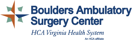 Boulders Ambulatory Surgery Center